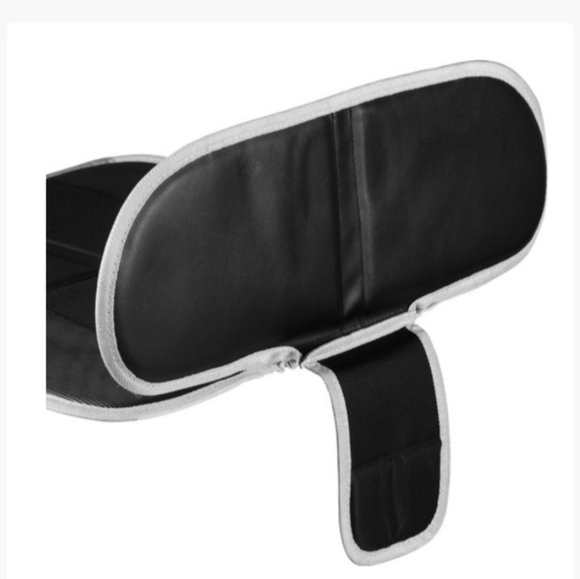 Car Seat Protector & Organizer NWT - Picture 2 of 7